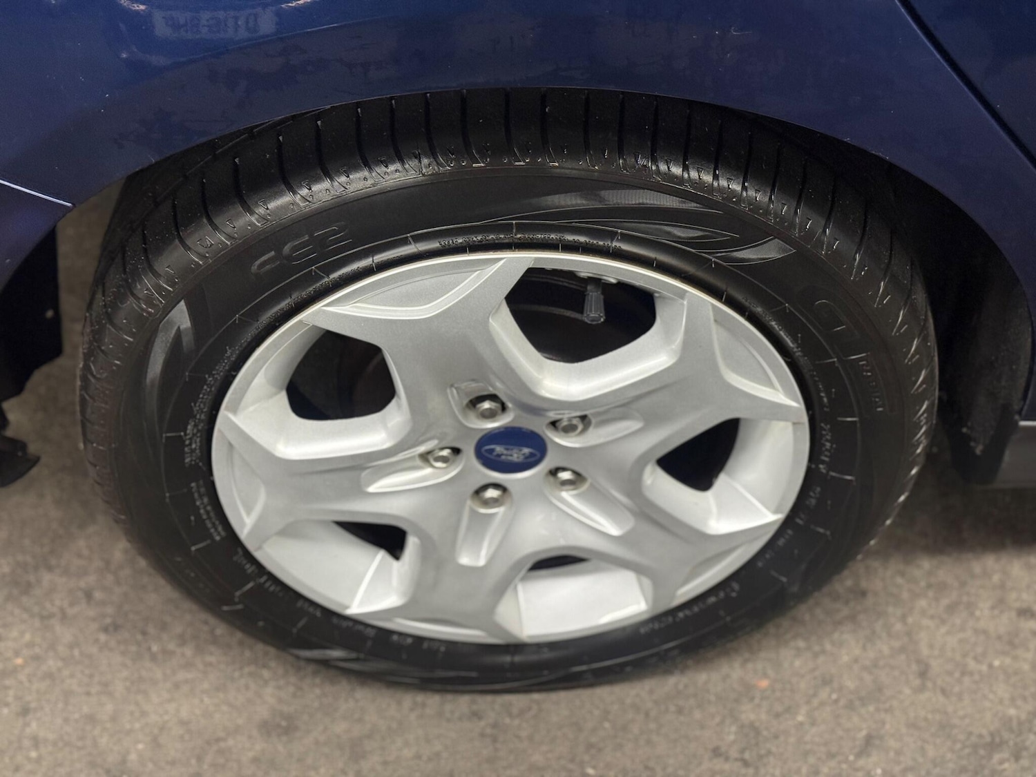 Used Ford Focus 2013 for sale - 77425978: Photo 7