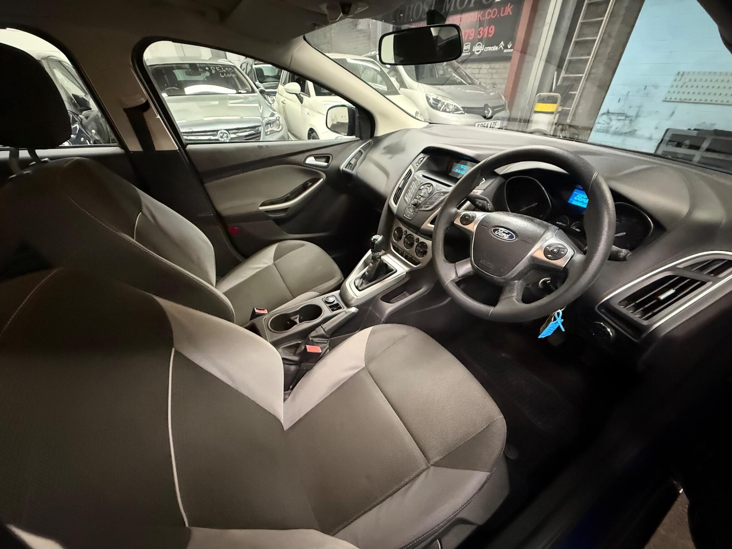 Used Ford Focus 2013 for sale - 77425978: Photo 9