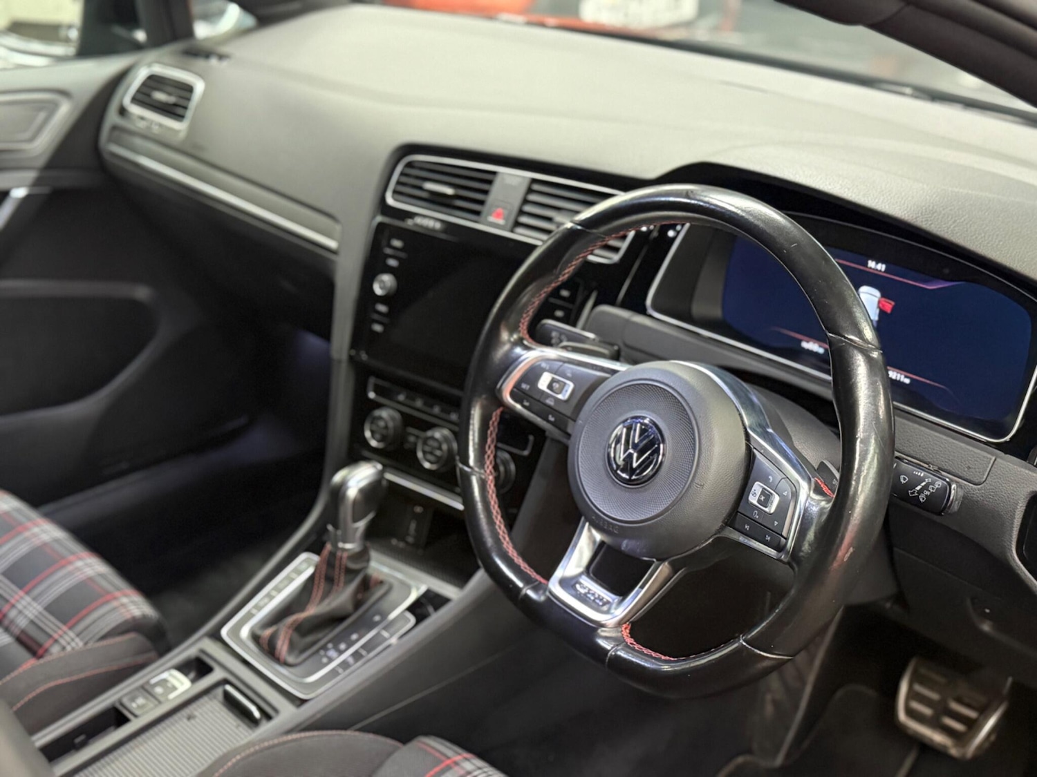 Used Volkswagen Golf for sale - 77808841: Photo 11