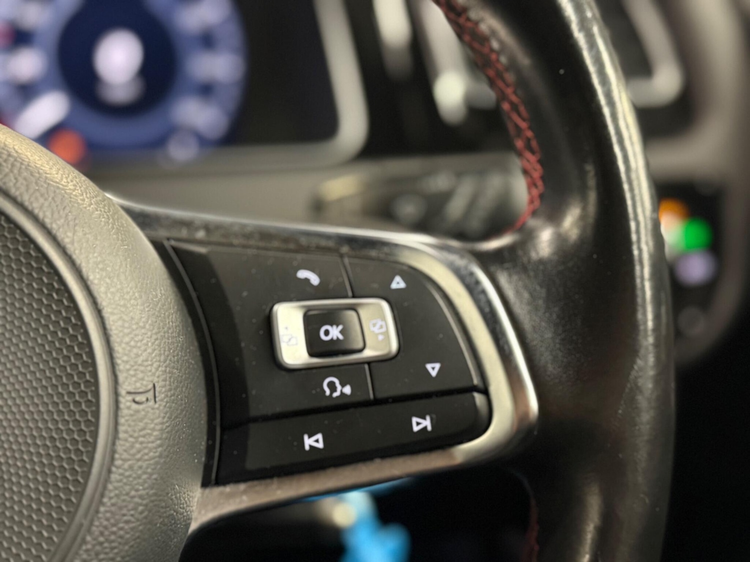 Used Volkswagen Golf for sale - 77808841: Photo 12