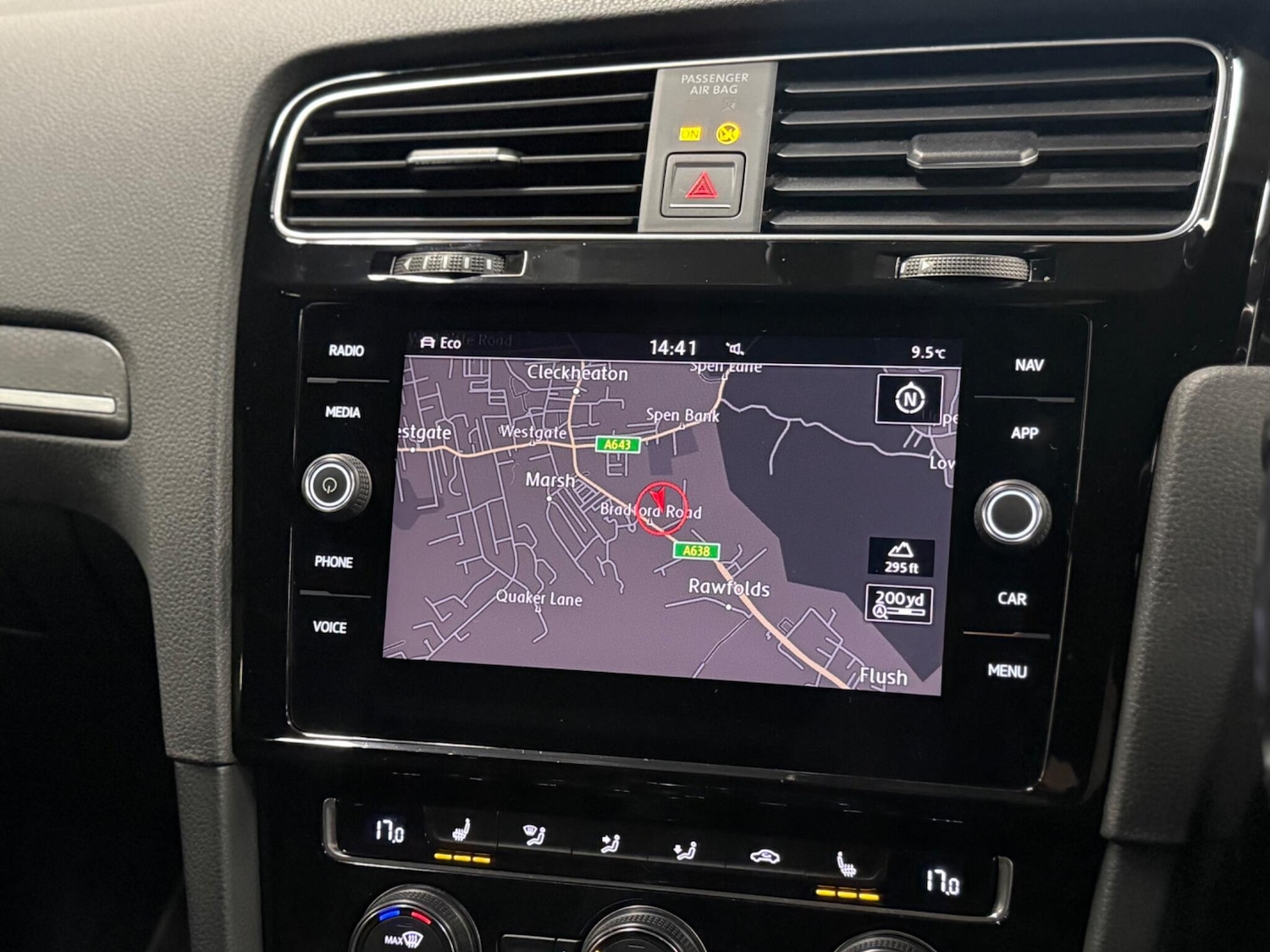 Used Volkswagen Golf for sale - 77808841: Photo 15