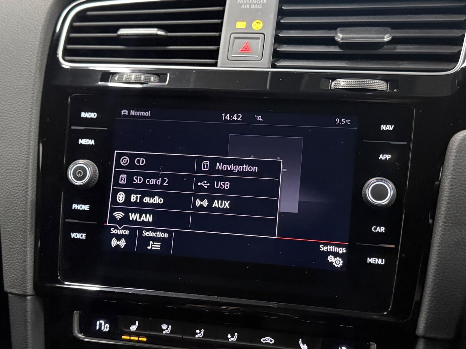 Used Volkswagen Golf for sale - 77808841: Photo 17