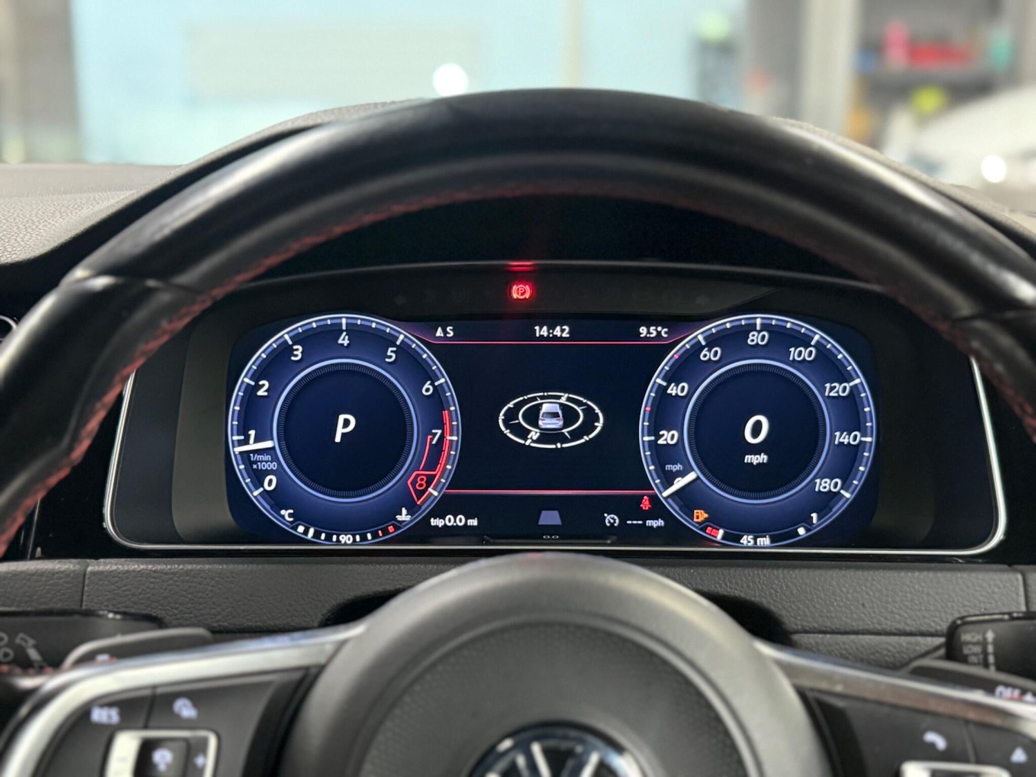 Used Volkswagen Golf for sale - 77808841: Photo 18