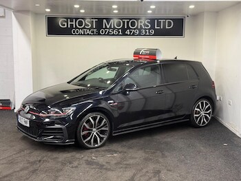 Used Volkswagen Golf 2017 for sale - 77808841: Photo