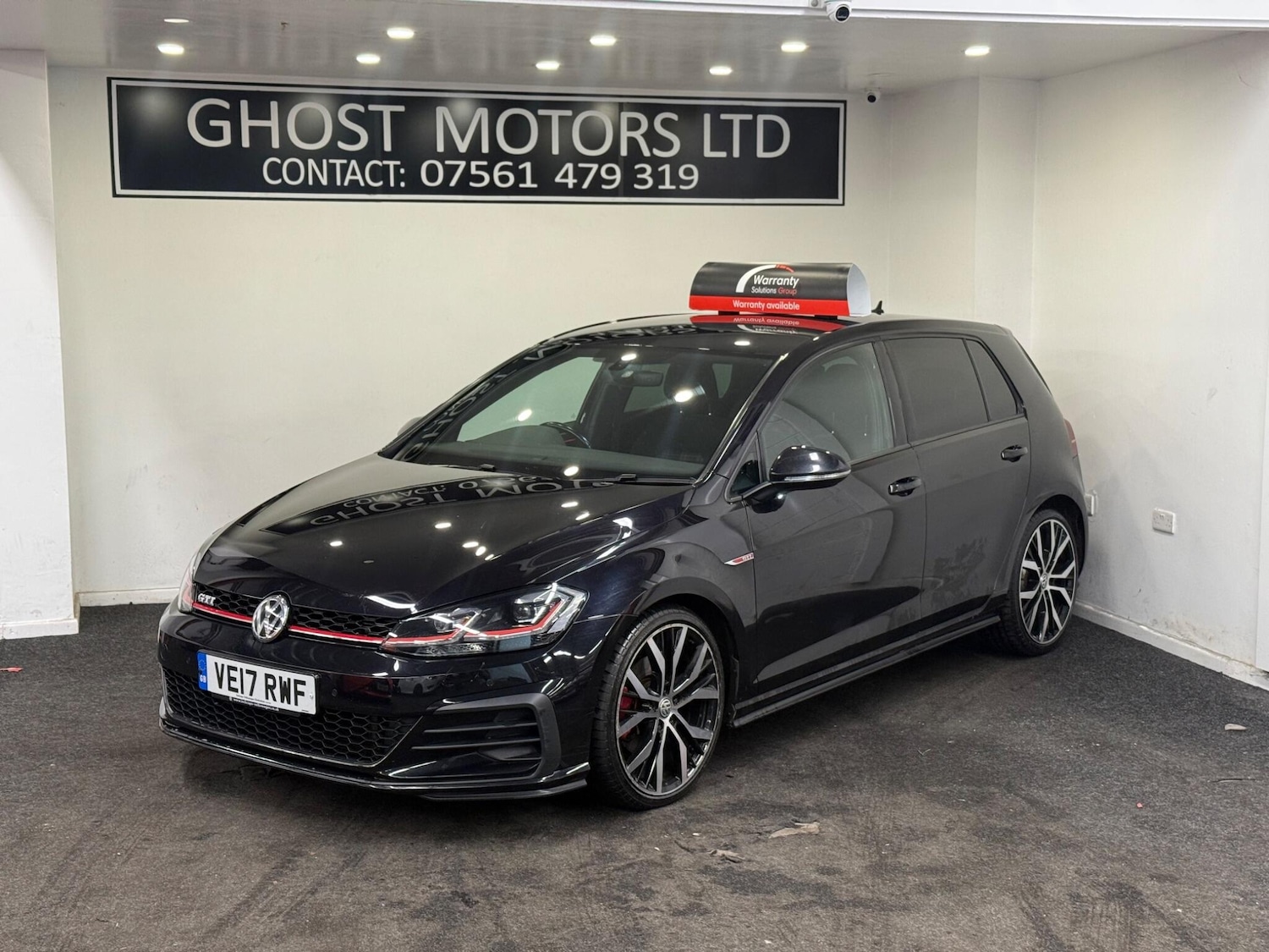 Used Volkswagen Golf for sale - 77808841: Photo 2