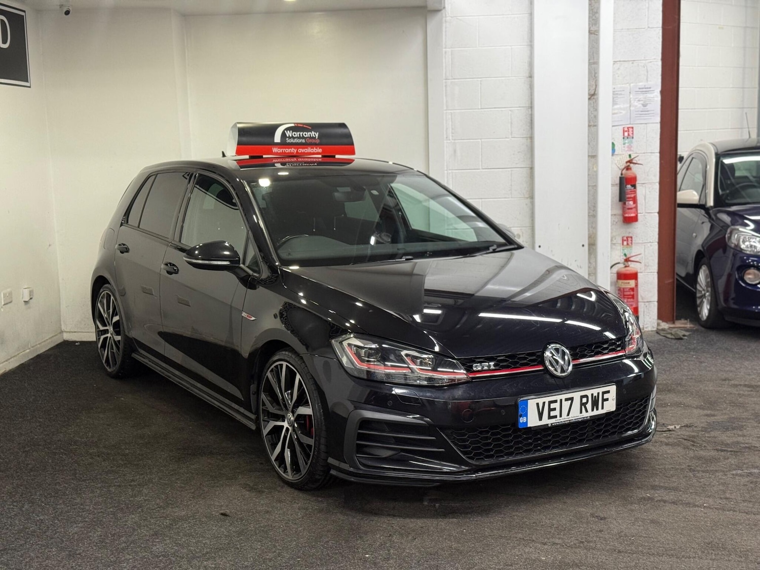 Used Volkswagen Golf for sale - 77808841: Photo 3