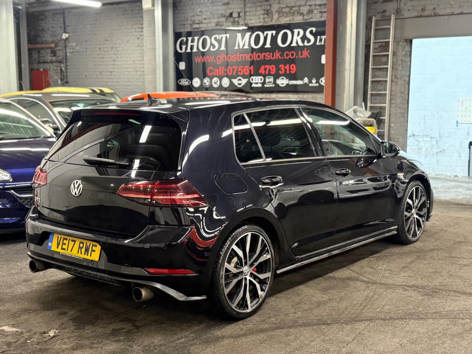 Used Volkswagen Golf for sale - 77808841: Photo 4