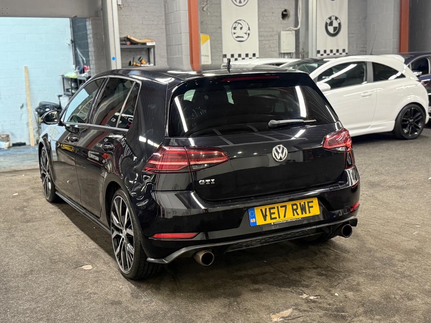 Used Volkswagen Golf for sale - 77808841: Photo 6