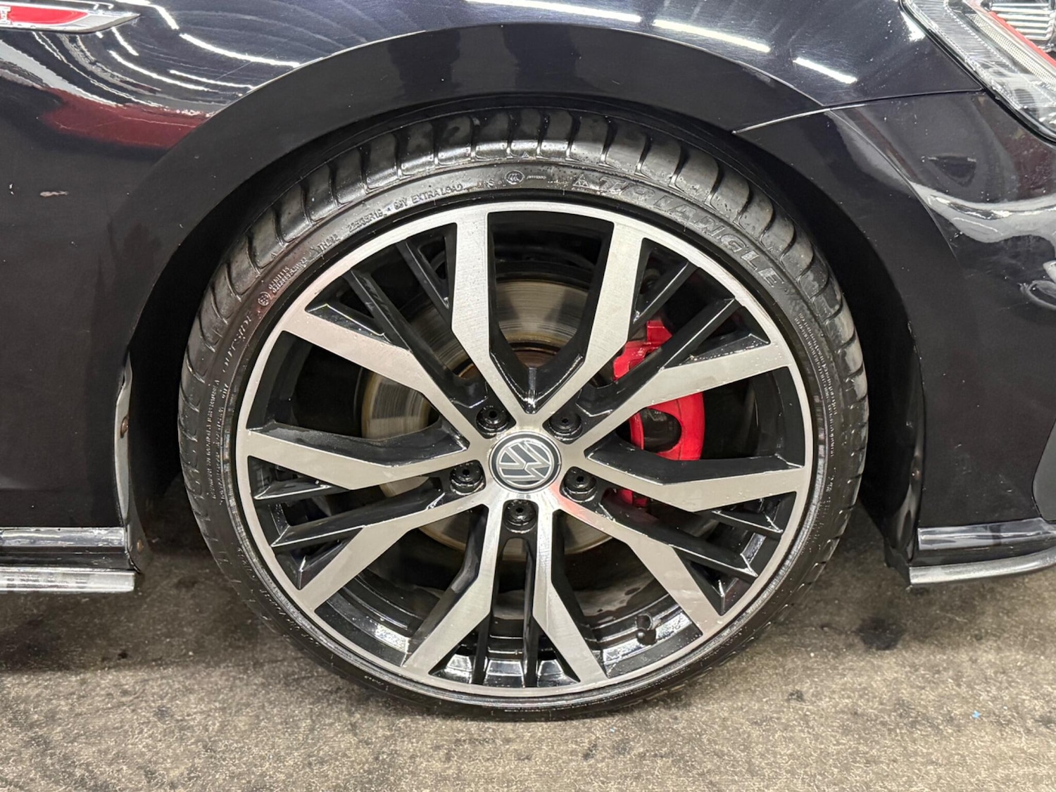 Used Volkswagen Golf for sale - 77808841: Photo 7