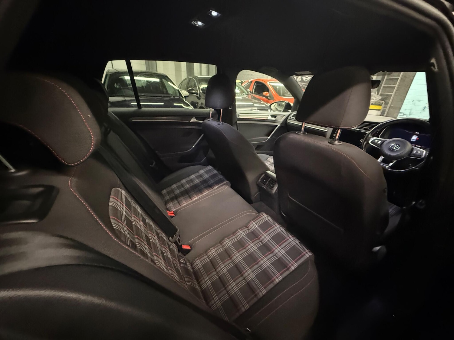 Used Volkswagen Golf for sale - 77808841: Photo 8