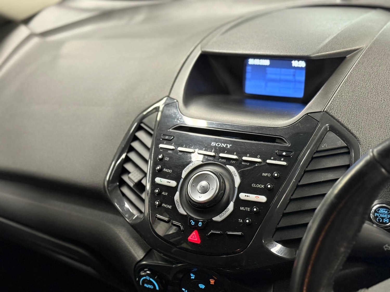 Used Ford Ecosport 2016 for sale - 78020385: Photo 13