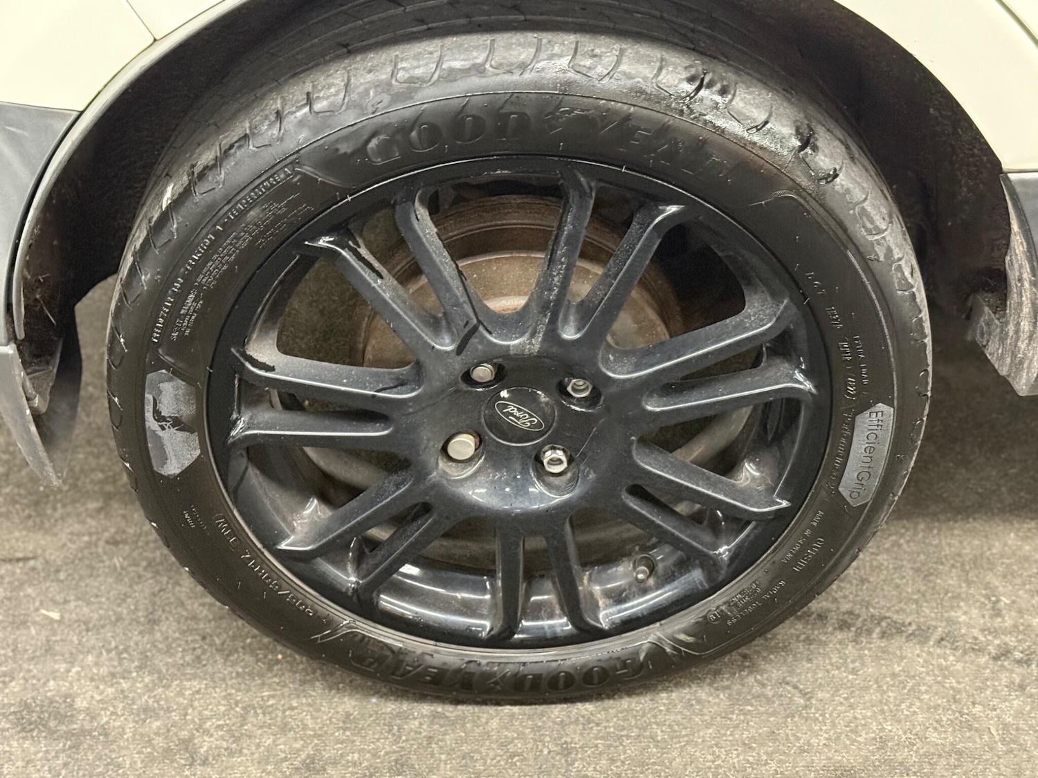 Used Ford Ecosport 2016 for sale - 78020385: Photo 7