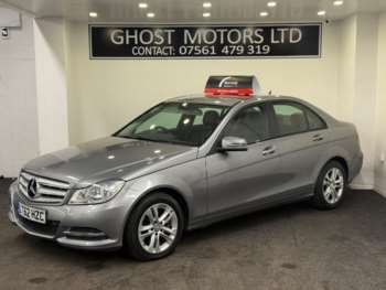 (62) - 2.1 C220 CDI BlueEfficiency Executive SE G-Tronic+ Euro 5 (s/s) 4dr