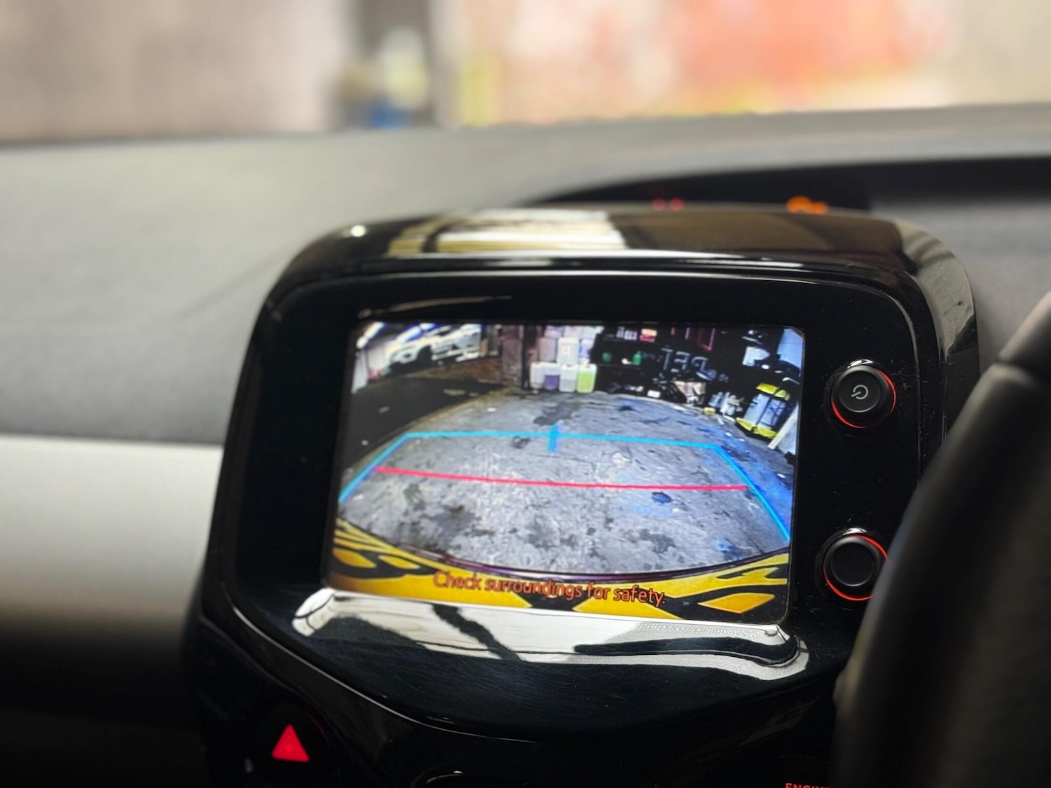 Used Peugeot 108 2018 for sale - 77783271: Photo 12