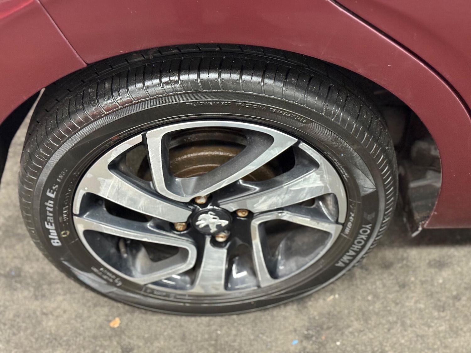 Used Peugeot 108 2018 for sale - 77783271: Photo 7