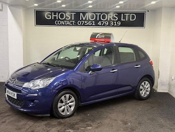 Used Citroen C3 2014 for sale - 79349410: Photo