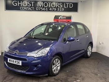 Used Citroen C3 2014 for sale - 79349410: Photo