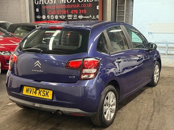 Used Citroen C3 2014 for sale - 79349410: Photo