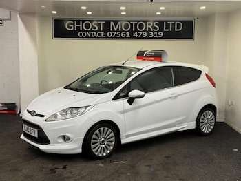 Ford Fiesta feature image