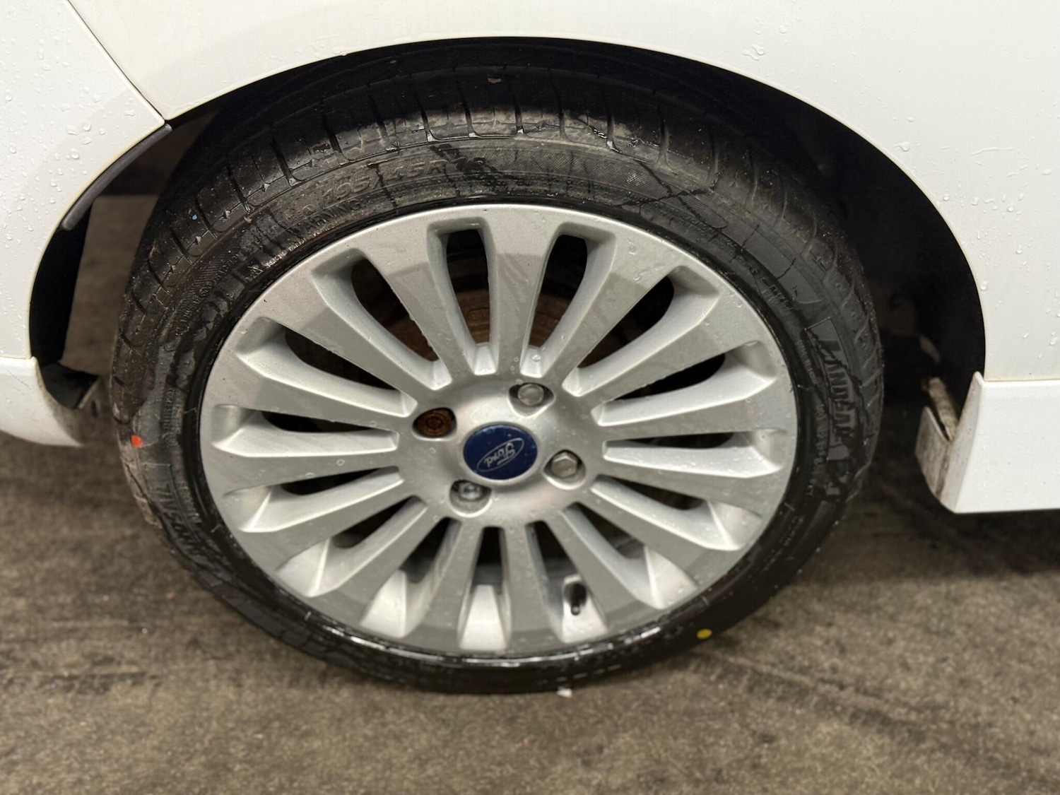 Used Ford Fiesta 2010 for sale - 77783482: Photo 7