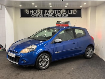Used Renault Clio 2011 for sale - 76781564: Photo