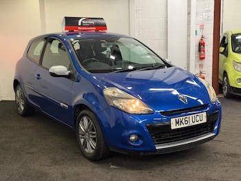 Used Renault Clio 2011 for sale - 76781564: Photo