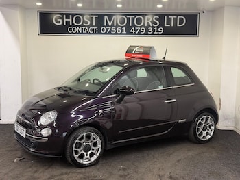 Used Fiat 500 2015 for sale - 79132303: Photo