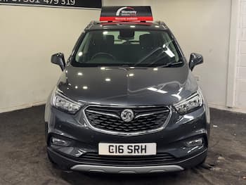 Used Vauxhall Mokka X 2018 for sale - 79669091: Photo