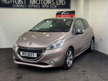 Used Peugeot 208 2014 for sale - 74920335: Photo