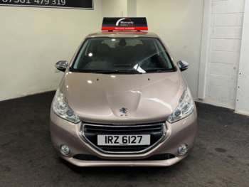 Used Peugeot 208 2014 for sale - 74920335: Photo