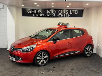 Used Renault Clio 2014 for sale - 78048155: Photo