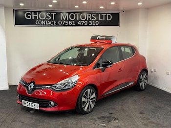 Used Renault Clio 2014 for sale - 78048155: Photo