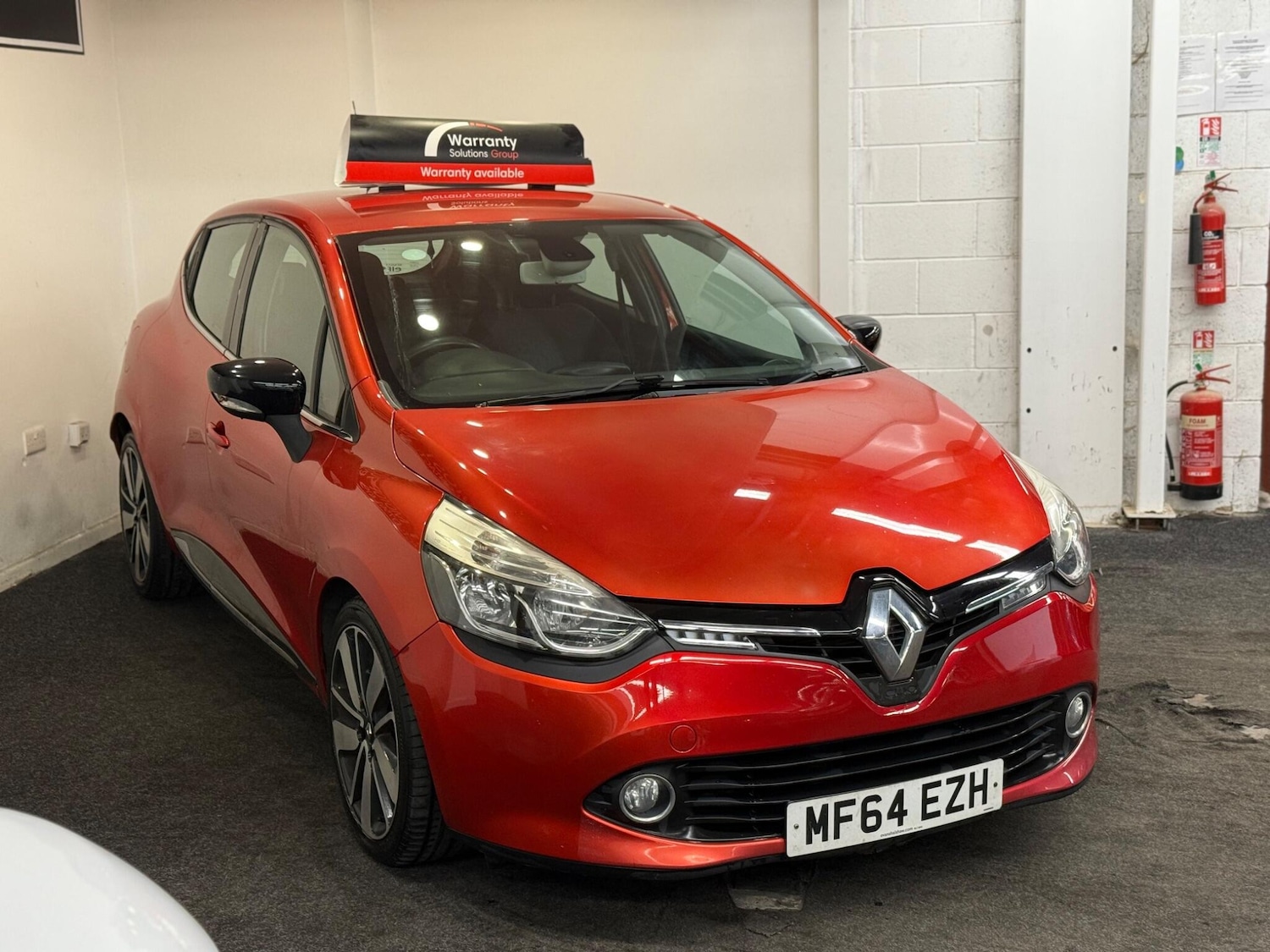 Used Renault Clio for sale - 78048155: Photo 3