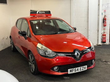 Used Renault Clio 2014 for sale - 78048155: Photo