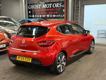 Used Renault Clio 2014 for sale - 78048155: Photo