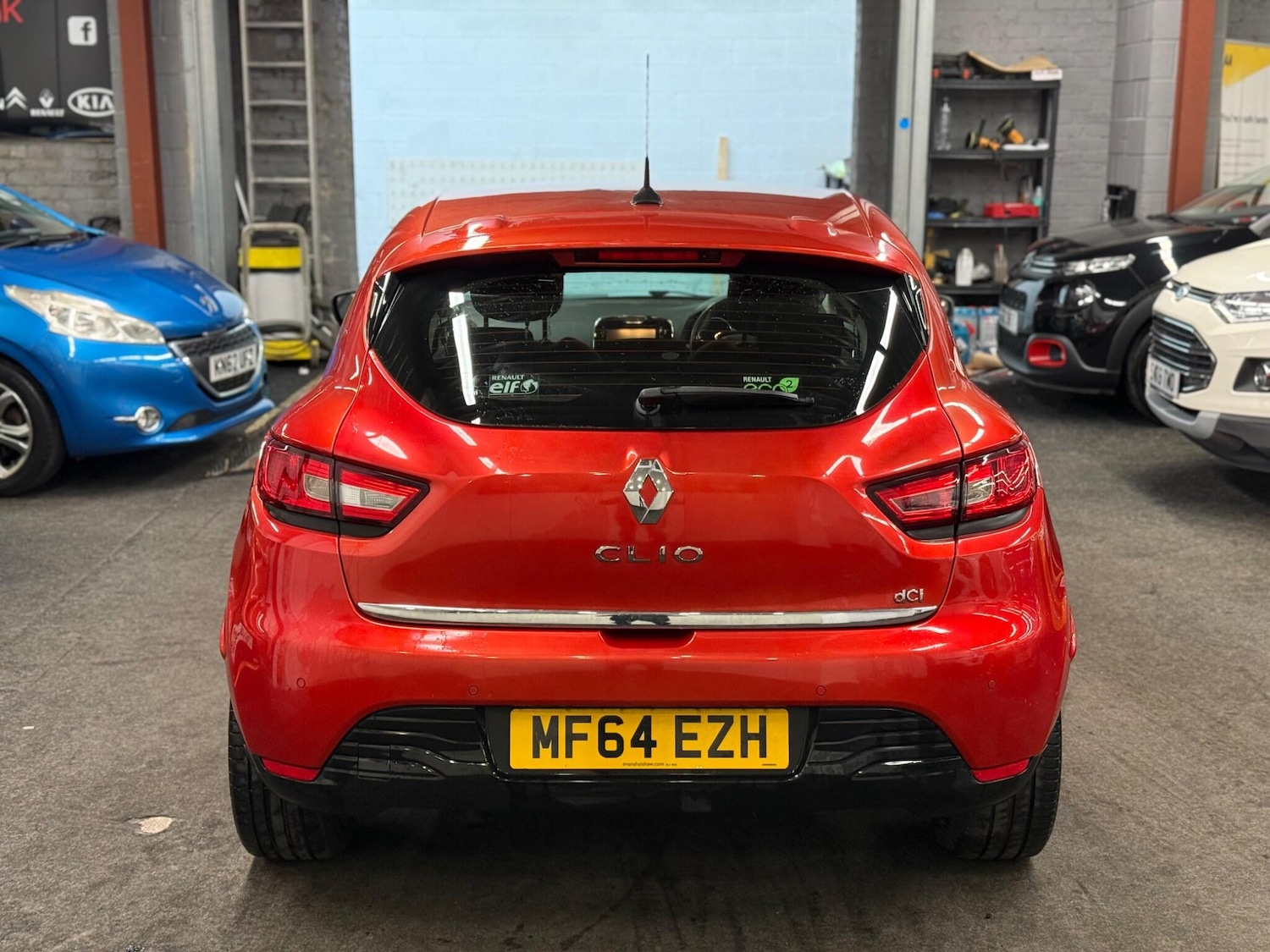 Used Renault Clio for sale - 78048155: Photo 5