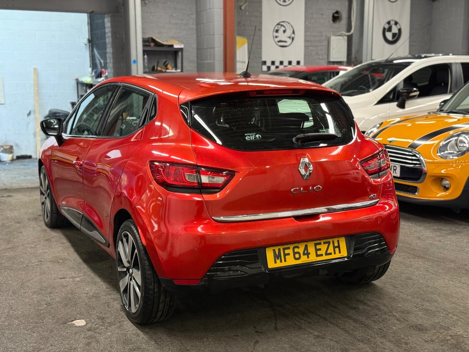 Used Renault Clio for sale - 78048155: Photo 6