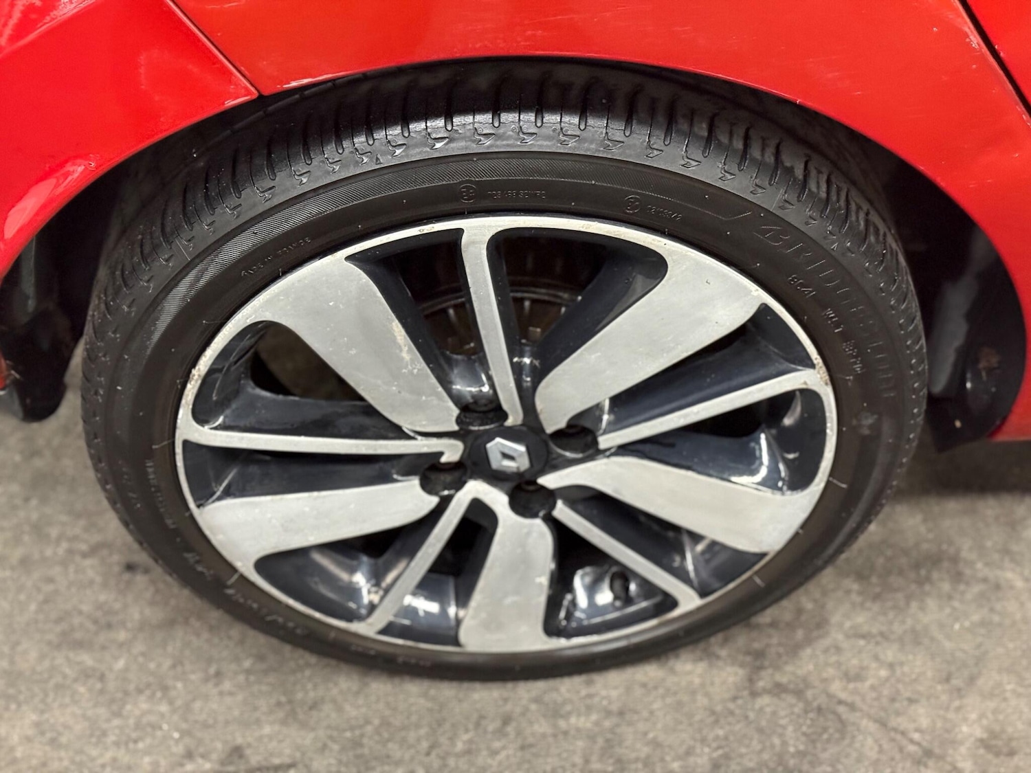 Used Renault Clio for sale - 78048155: Photo 7