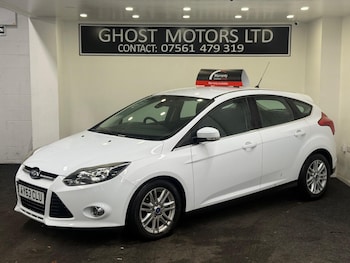 Used Ford Focus 2013 for sale - 76020793: Photo