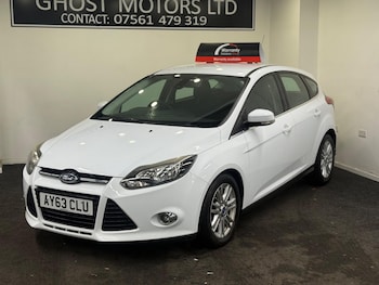 Used Ford Focus 2013 for sale - 76020793: Photo