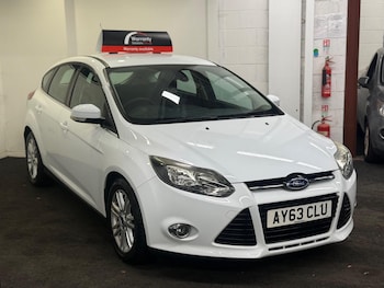 Used Ford Focus 2013 for sale - 76020793: Photo