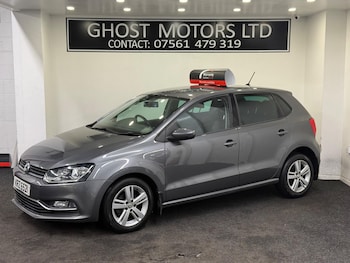 Used Volkswagen Polo 2016 for sale - 77230484: Photo