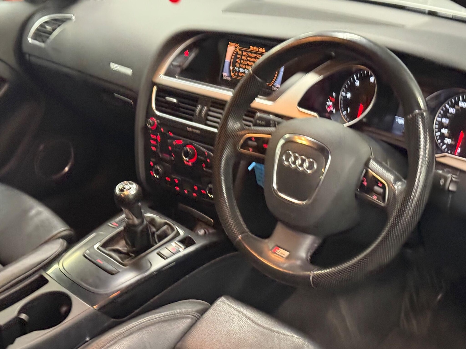 Used Audi A5 for sale - 77705077: Photo 10