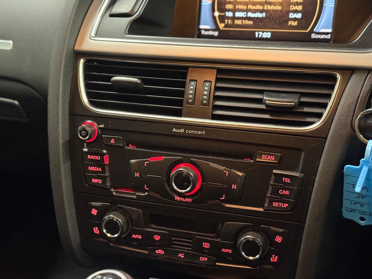 Used Audi A5 for sale - 77705077: Photo 11