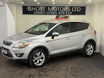 Used Ford Kuga 2012 for sale - 79577040: Photo