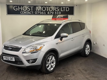 Used Ford Kuga 2012 for sale - 79577040: Photo