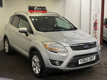 Used Ford Kuga 2012 for sale - 79577040: Photo