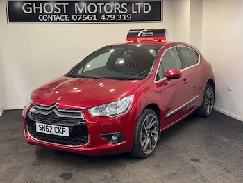Used Citroen DS4 2012 for sale - 75280404: Photo