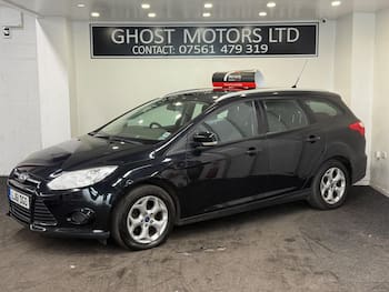 Used Ford Focus 2011 for sale - 79740494: Photo