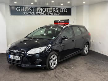 Used Ford Focus 2011 for sale - 79740494: Photo